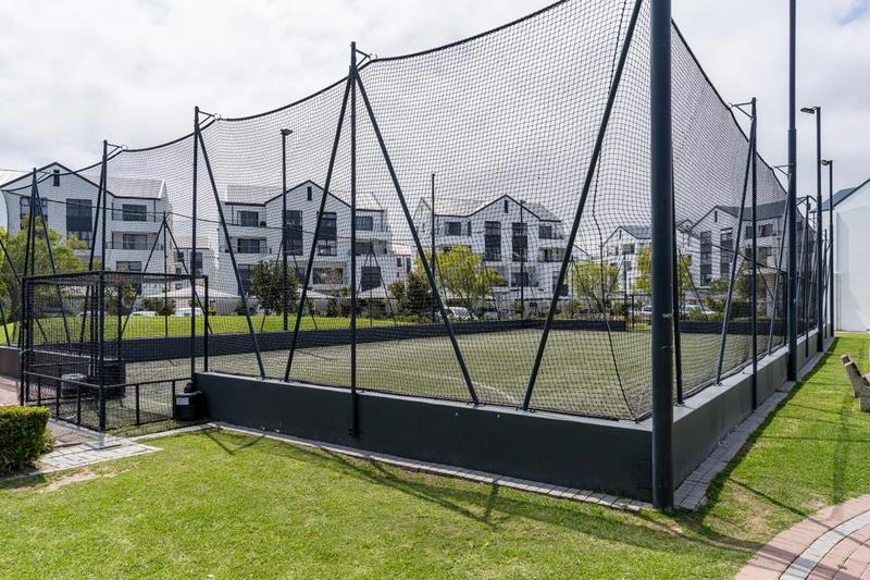 To Let 1 Bedroom Property for Rent in Somerset West Western Cape